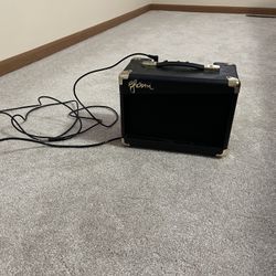 Esteban G-10 Guitar Amplifier