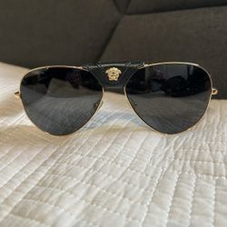 Versace Sunglasses 
