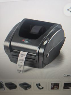 Label Printer