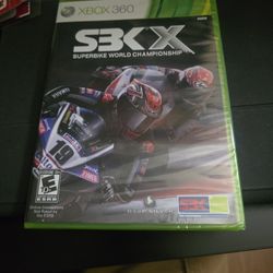 SBK X Superbike World Championship