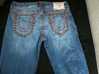 Men jeans