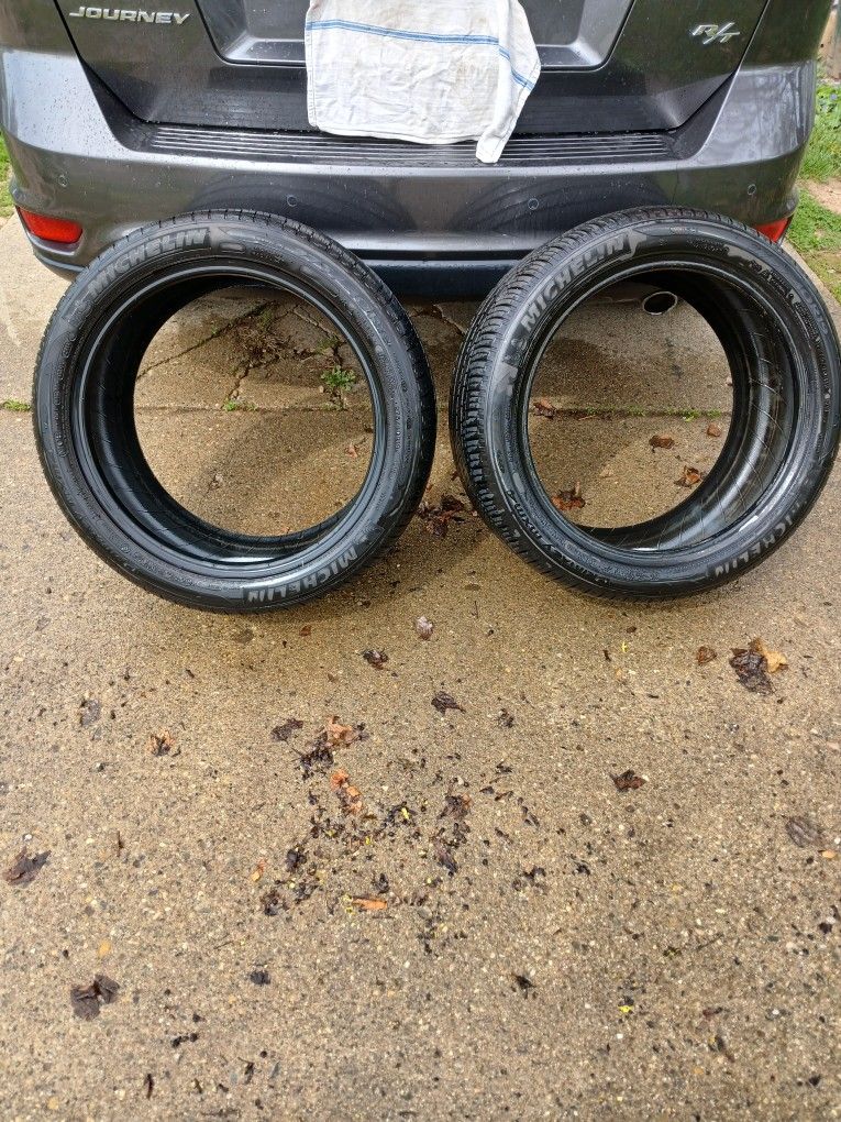 TIRES