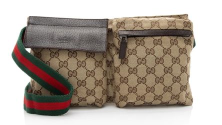 Gucci Belt Bag