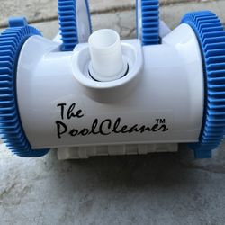 Hayward The Pool Cleaner 4 Wheel (No Hoses)