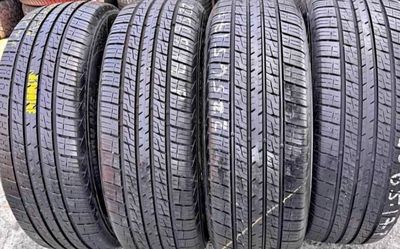 ❇️🛞245/60/18 Vendo set de Tires. Con 80%  vida las 4