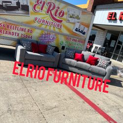 Furniture Living Room