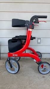 Walker nitro