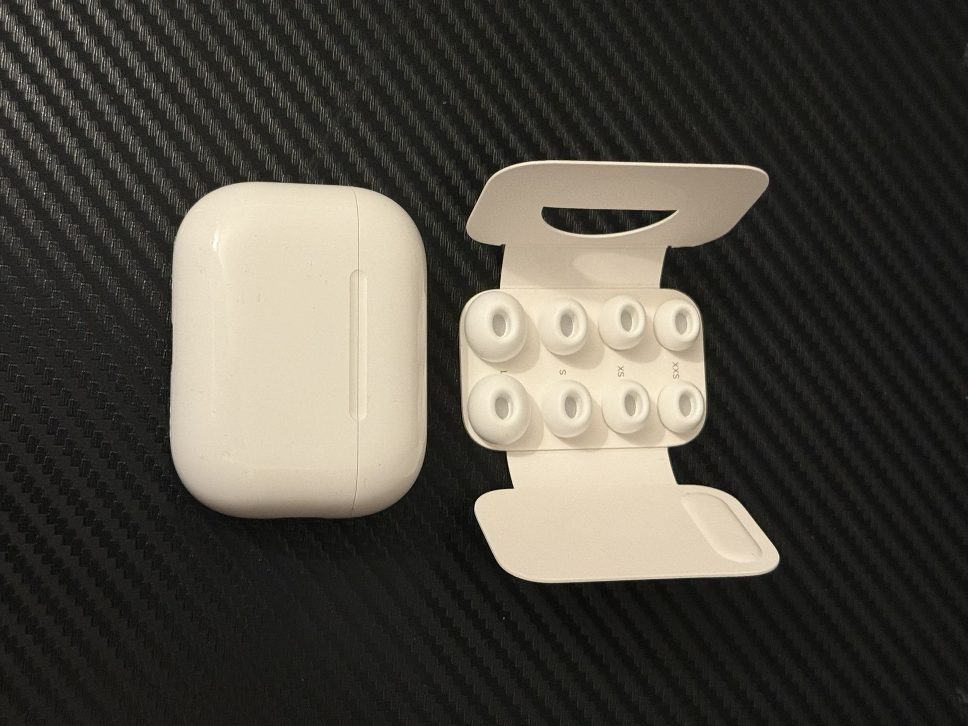 AirPods Pro 3