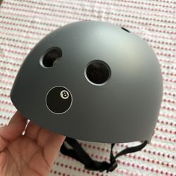 Kids Multi-sport Helmet