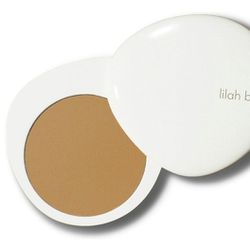 Lilah B. Flawless Finish Foundation Timeless Bundle With Retractable Brush