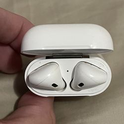 Air pods