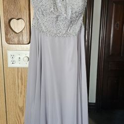BRIDES MAID/MOTHER OF THE BRIDE