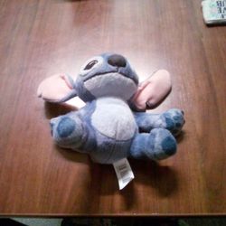 Brand New Stitch Stuffed Toy