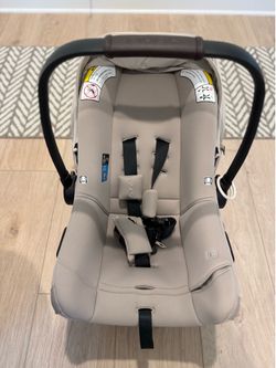 Nuna PIPA RX Infant Car Seat