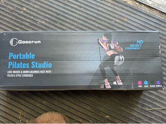 Work out set.