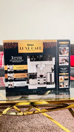 Coffee maker
