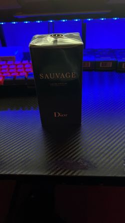 Dior Sauvage