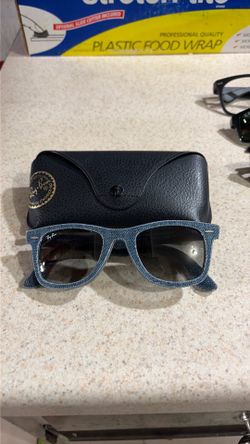 Ray Ban