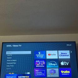 65 Inch Tv 