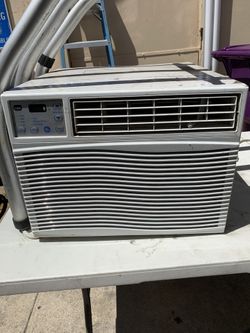 Window AC 8000 btu and 10000 btu