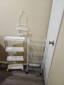 3 Items For $25