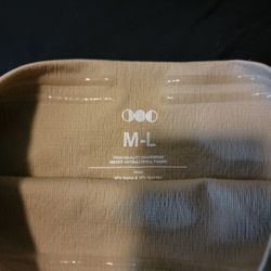 new Misty Phases postpartum girdle 