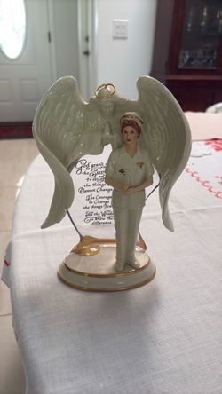 ANGEL of COMPASSION