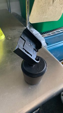 Weather Tech Cup Phone
