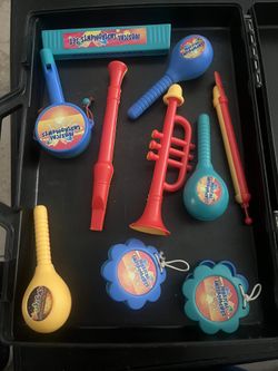 Musical Instruments Toys