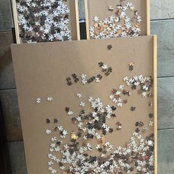 Puzzle Board 