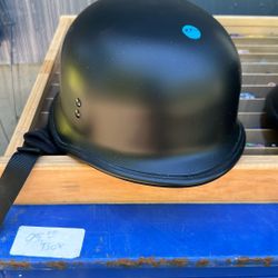 Motorcycle Helmet