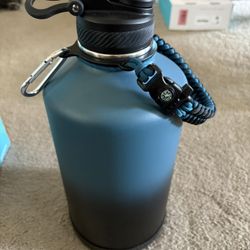 1 Gallon Double Insulated Water Bottle