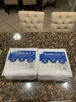 mattress encasement