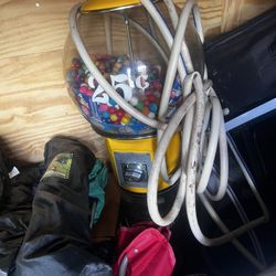 Gumball Machine 