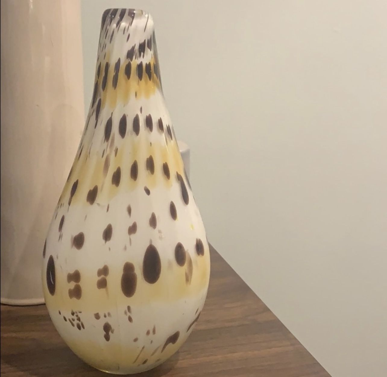 Decorative Vase