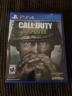 Call of duty