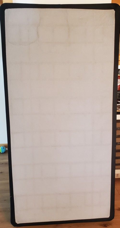 Box Spring