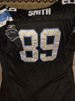 S. Smith  #89 4XL Football Jersey