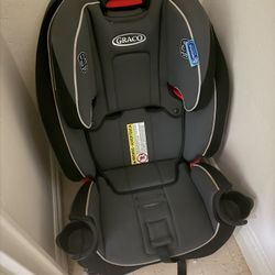 Graco Car Seat