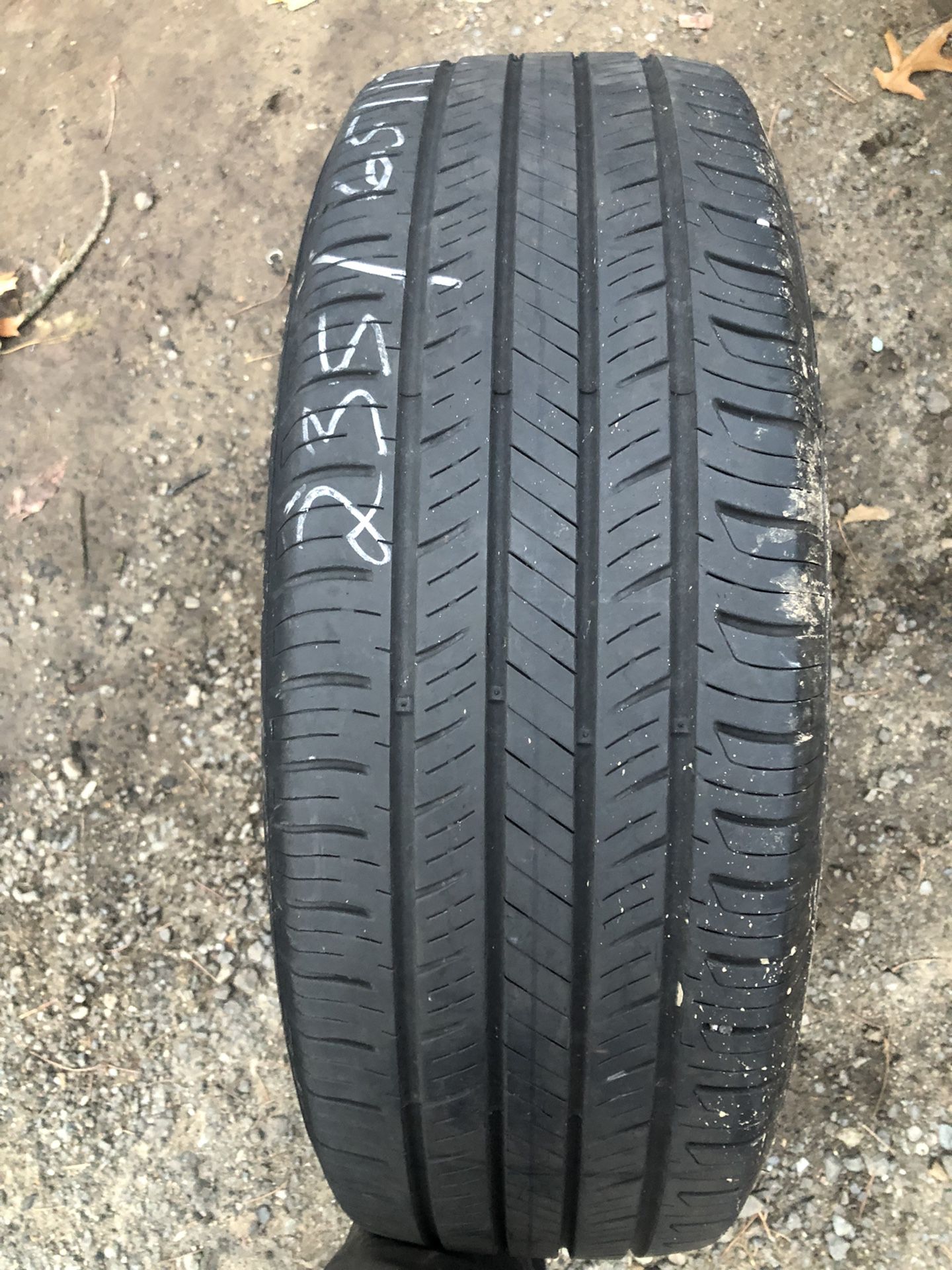 One Tire 235 65 17