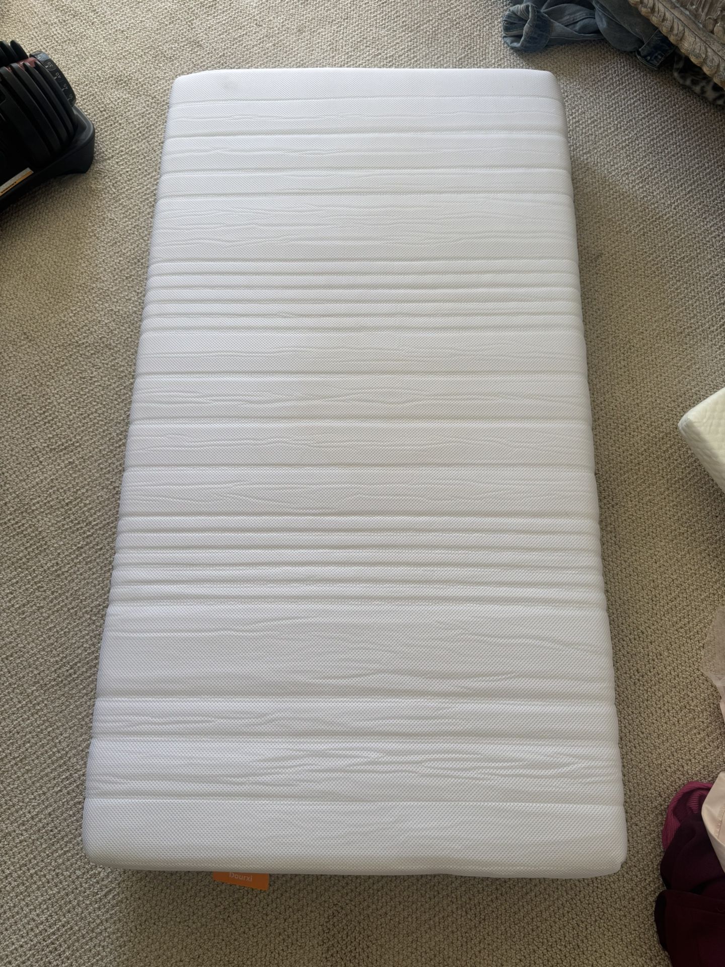 Crib Mattress