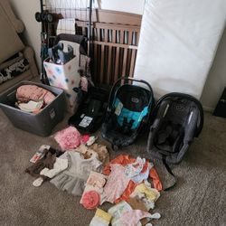 Baby And Kids Stuff 