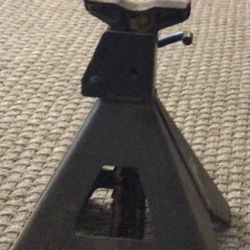 Car/Truck Jack Stand
