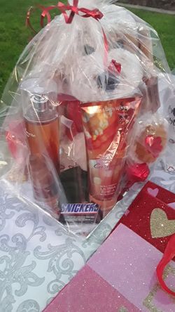 Unexpensive Valentine's Gifts. Last minute Gifts for your loved one!!