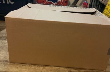 caja sorpresa de bisutería