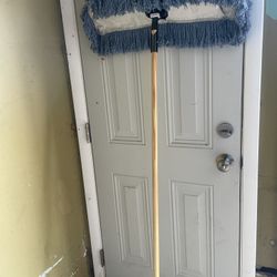 Dust Mop