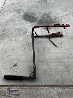 4 Bike Rack