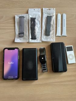 IPhone 12 Pro Silver $300 Please read Description 