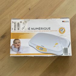 Baby Scale 
