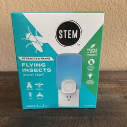 NIP-Flying Insects Light Trap